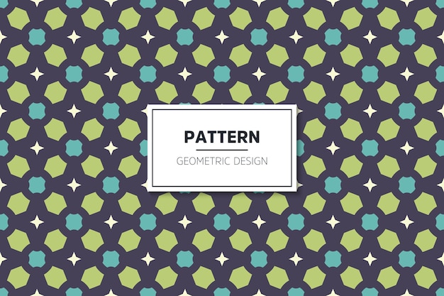 Seamless pattern