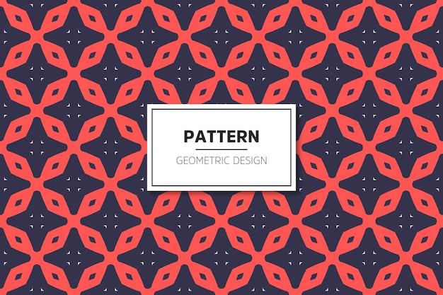 Seamless pattern