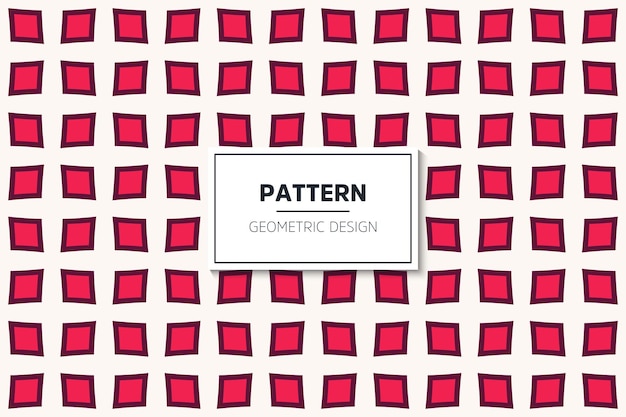 Seamless pattern