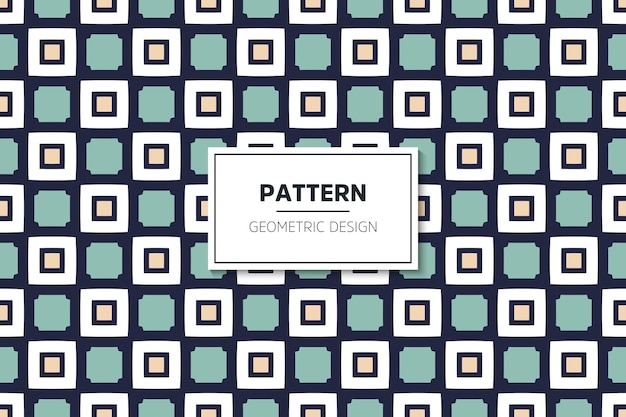 Seamless pattern