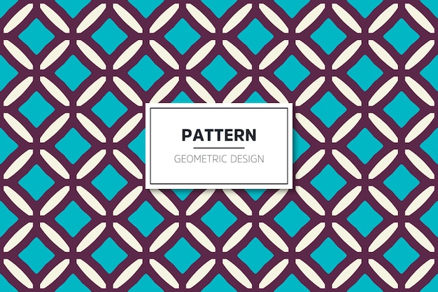 Seamless pattern