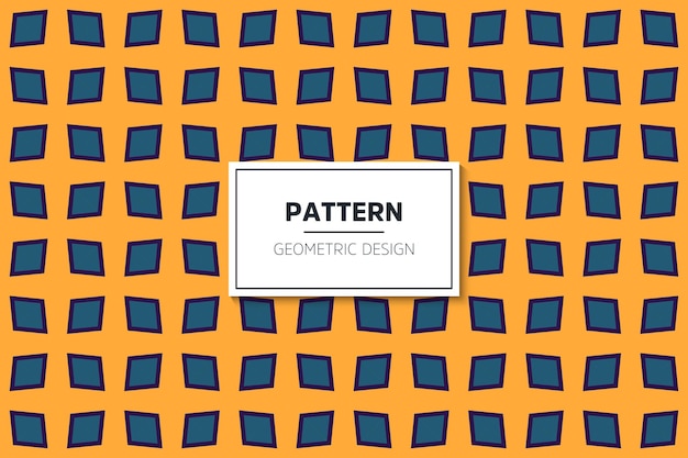 Seamless pattern