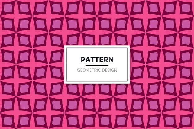 Vector seamless pattern