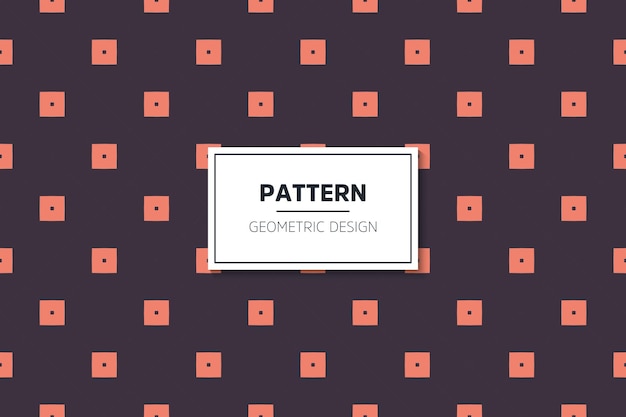 Seamless pattern