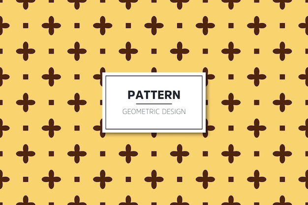 Seamless pattern