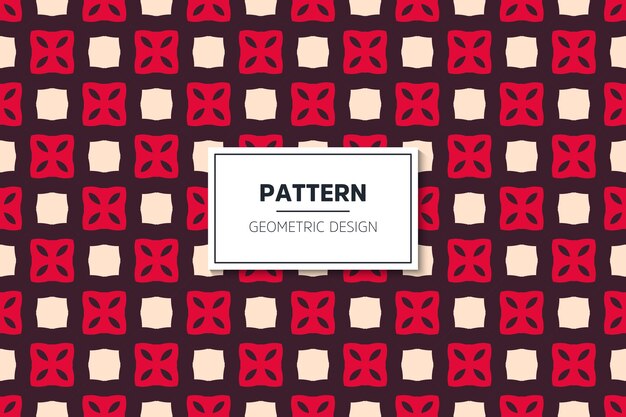 Seamless pattern