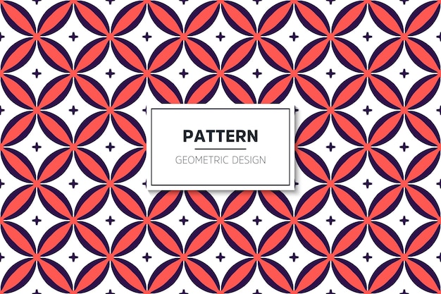 Seamless pattern