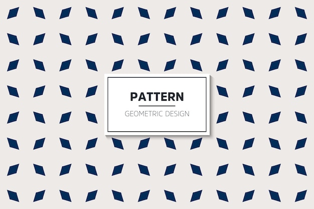 Seamless pattern