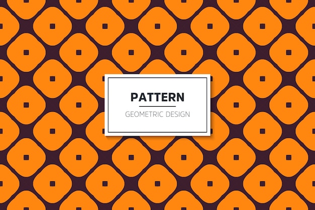 Seamless pattern