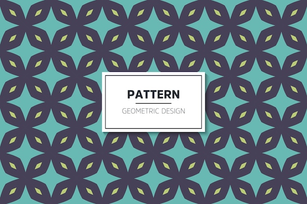 Seamless pattern