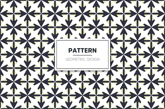 Seamless pattern