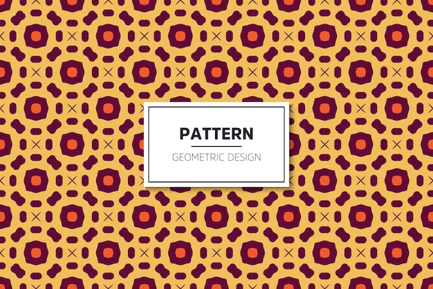 Seamless pattern