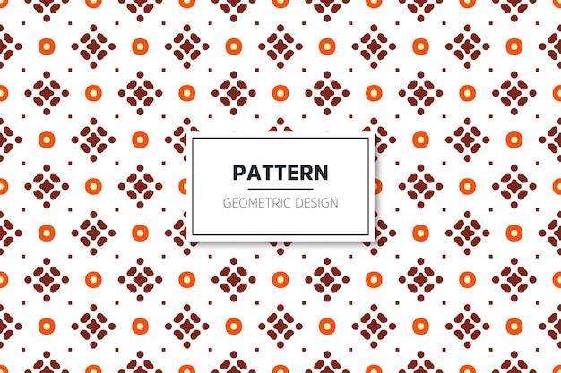 Seamless pattern