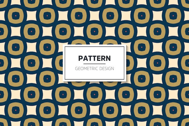 Seamless pattern