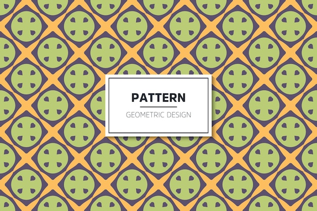 Seamless pattern