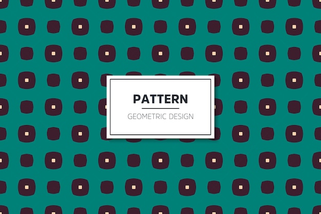 Seamless pattern