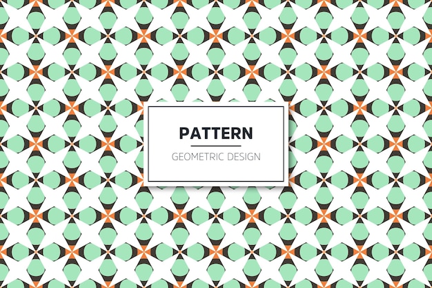 Seamless pattern