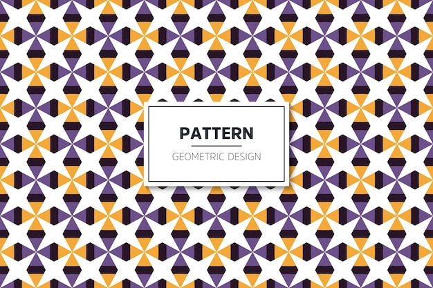 Seamless pattern