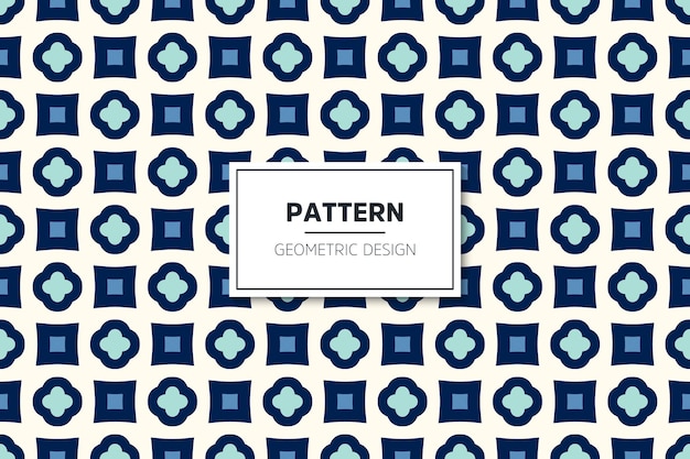 Seamless pattern