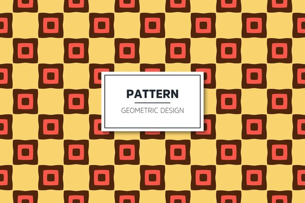 Seamless pattern