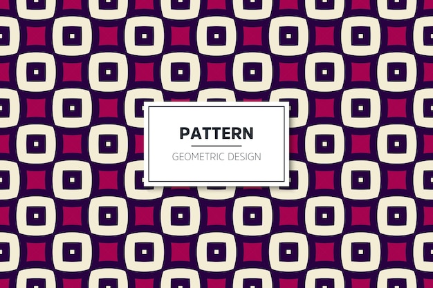 Seamless pattern