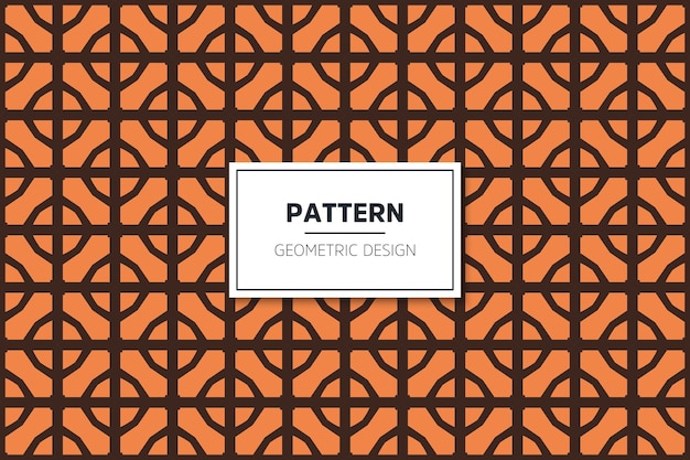 Seamless pattern