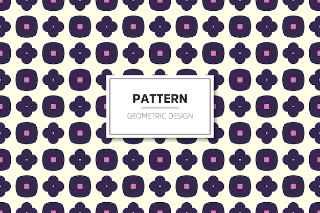 Seamless pattern