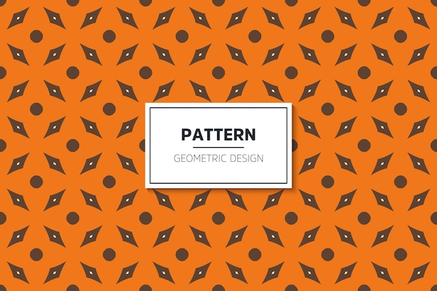 Seamless pattern