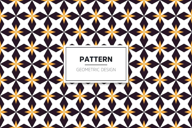 Seamless pattern