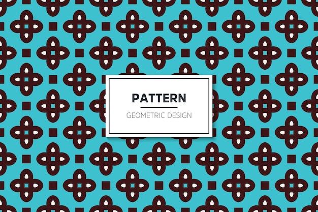 Seamless pattern