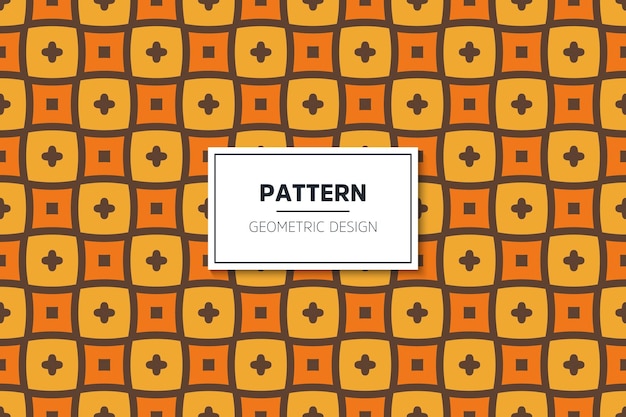 Seamless pattern