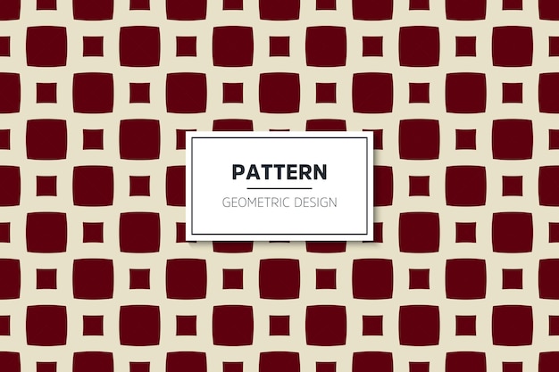 Seamless pattern