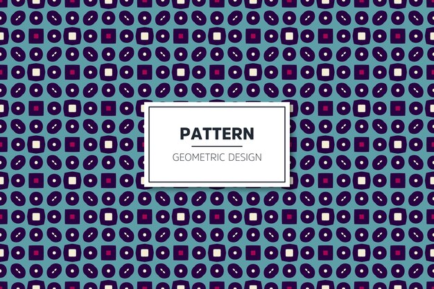 Seamless pattern