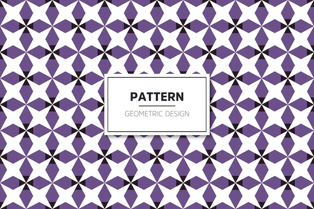 Seamless pattern