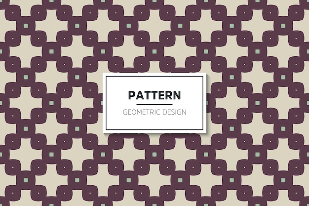 Seamless pattern