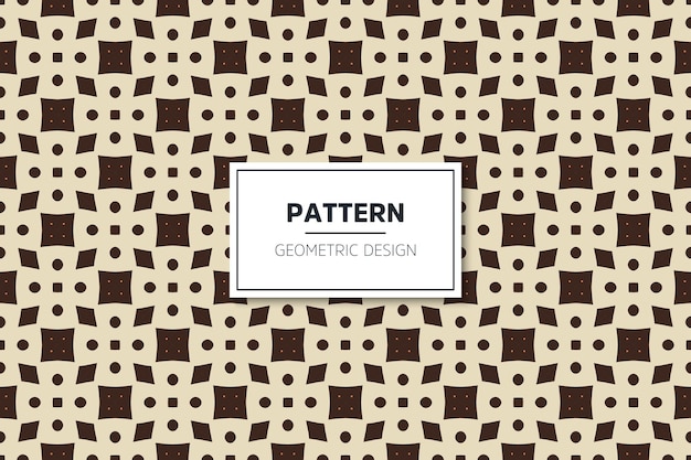 Seamless pattern