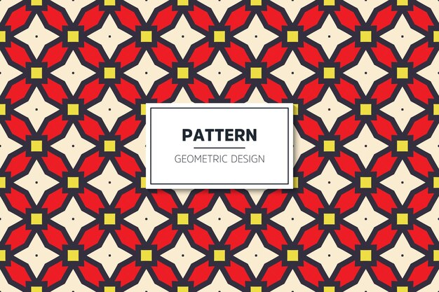 Seamless pattern