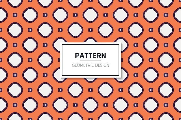 Seamless pattern