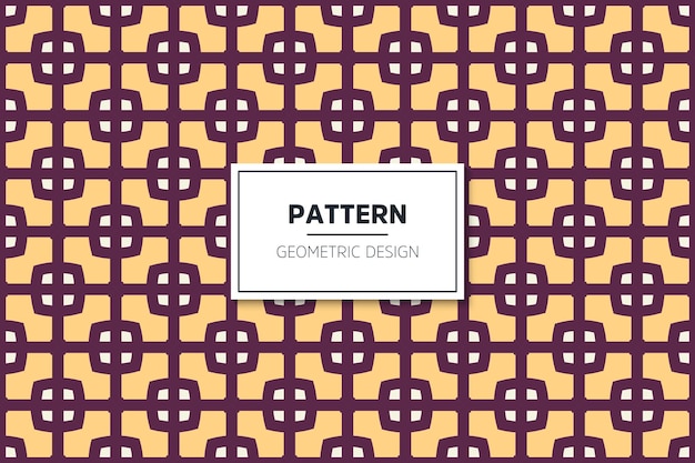 Seamless pattern