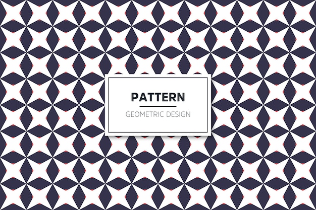 Seamless pattern