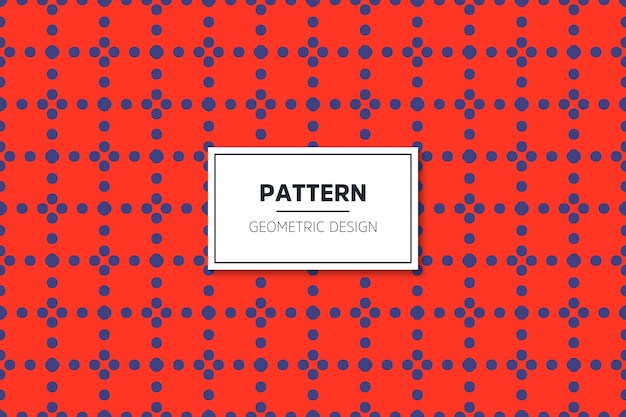 Seamless pattern