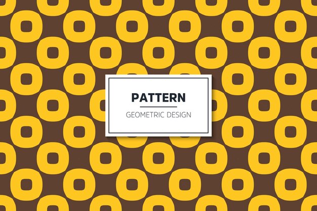 Seamless pattern