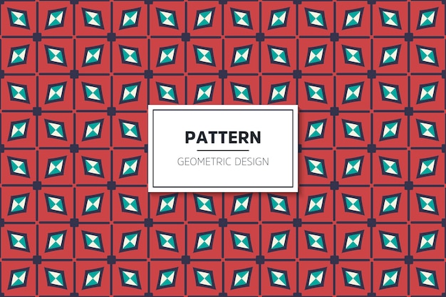 Seamless pattern