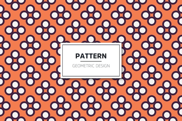 Seamless pattern