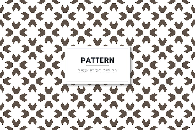 Seamless pattern