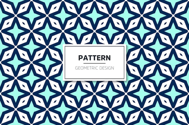 Seamless pattern