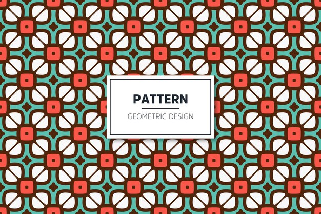 Seamless pattern