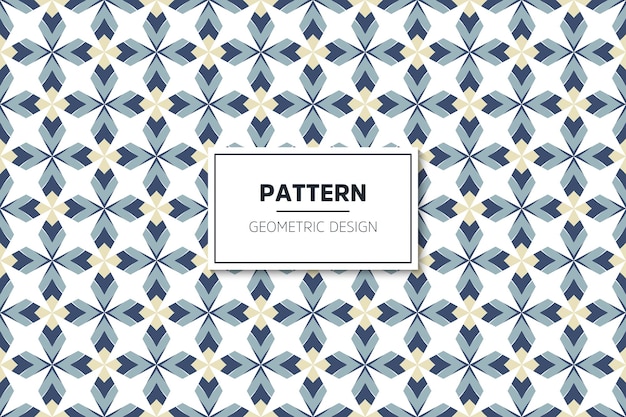 Seamless pattern