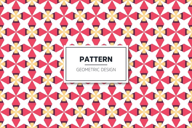 Seamless pattern