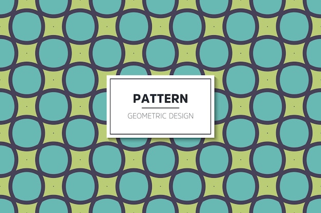 Seamless pattern